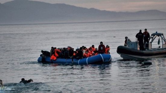 غرق 6 مهاجرين في بحر إيجه قبالة تركيا