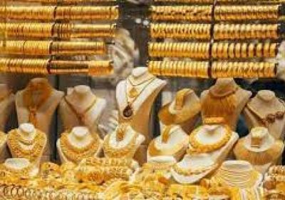 أسعار الذهب اليوم الخميس 20-2-2025 في اليمن