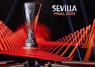 جدول مباريات اليوم الخميس في الدوري الأوروبي (المرحلة الفاصلة)