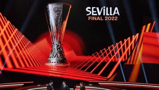 جدول مباريات اليوم الخميس في الدوري الأوروبي (المرحلة الفاصلة)