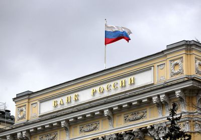 المركزي الروسي يثبت الفائدة عند 21% وسط مخاوف من التضخم