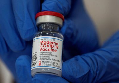 موديرنا تتكبد خسائر فادحة مع تراجع مبيعات لقاح كورونا