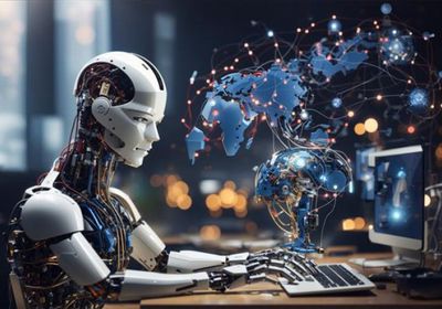 الذكاء الاصطناعي يمهد لثورة في إدارة الثروات