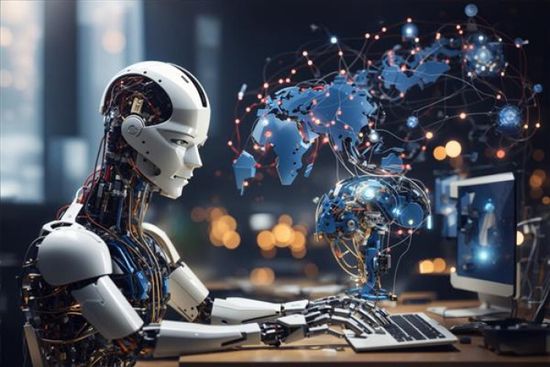 الذكاء الاصطناعي يمهد لثورة في إدارة الثروات