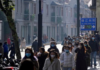 نمو القروض في الصين يدعم توقعات التعافي الاقتصادي