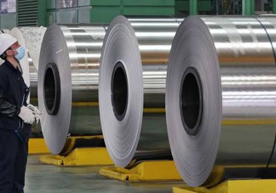 بريطانيا تستثمر مليارات لحماية صناعة الصلب