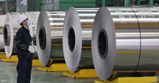 بريطانيا تستثمر مليارات لحماية صناعة الصلب