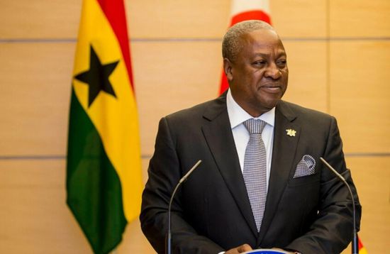 تجميد المساعدات الأمريكية.. ماهاما يحذر من تداعيات عكسية