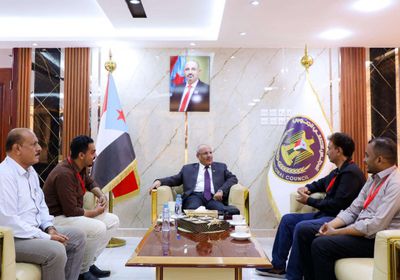 الكثيري يدعو إلى تطوير البنية التحتية للمناطق الصناعية 