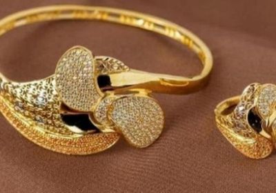 زيادة جديدة بأسعار عيارات الذهب اليوم في مصر