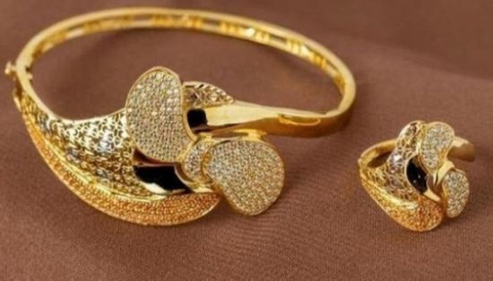 زيادة جديدة بأسعار عيارات الذهب اليوم في مصر