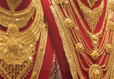 ارتفاع سعر الذهب في السعودية بتعاملات الصاغة