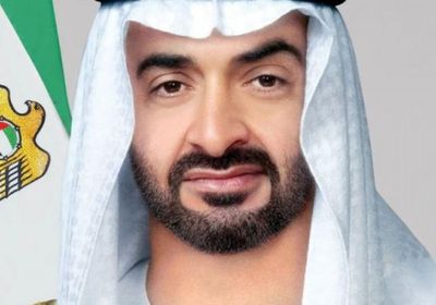 رئيس الإمارات يشهد جانبا من فعاليات "نافدكس"