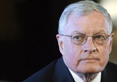 بطلب أمريكي.. إلغاء مؤتمر صحفي بين زيلينسكي ومبعوث ترامب