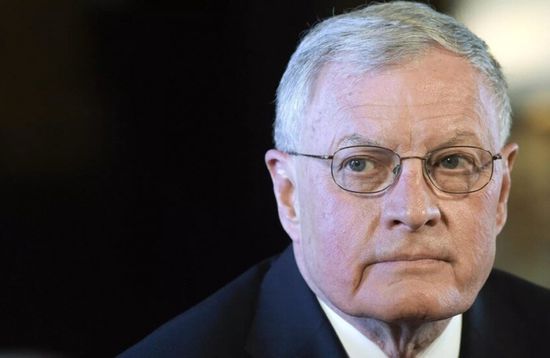 بطلب أمريكي.. إلغاء مؤتمر صحفي بين زيلينسكي ومبعوث ترامب