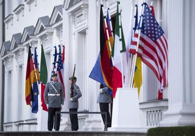 واشنطن ترفض وصف موسكو في البيان الختامي لمجموعة السبع بـ"المعتدي"