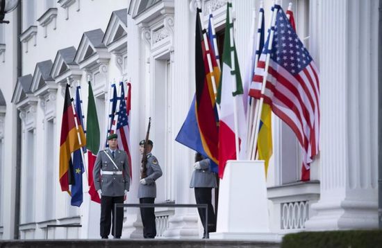 واشنطن ترفض وصف موسكو في البيان الختامي لمجموعة السبع بـ"المعتدي"