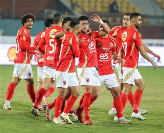 الأهلي يواجه الهلال السوداني في ربع نهائي دوري الأبطال