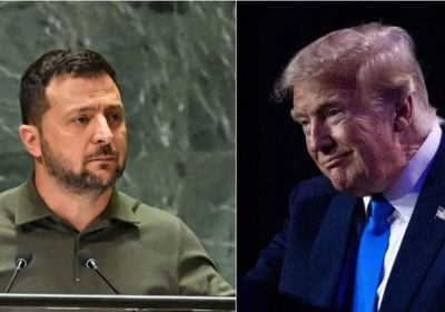 الولايات المتحدة ترفض تبني مشروع قرار أممي يدعم أوكرانيا