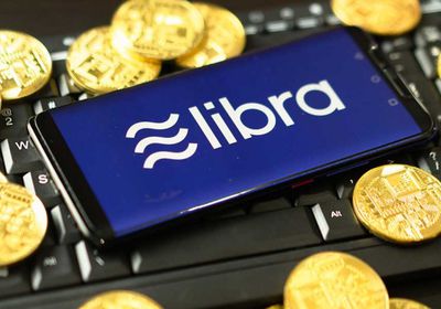 عملة "ليبرا" المشفرة الأرجنتينية تفقد 89% من قيمتها