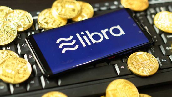 عملة "ليبرا" المشفرة الأرجنتينية تفقد 89% من قيمتها