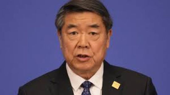 مندوب الصين التجاري ووزير الخزانة الأميركي يبحثان مخاوف الطرفين