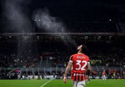 ميلان يفتقد جهود ووكر أمام تورينو