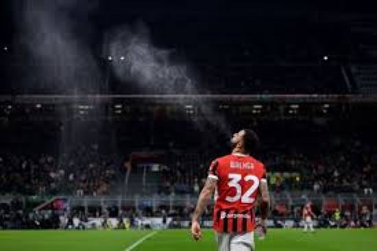 ميلان يفتقد جهود ووكر أمام تورينو