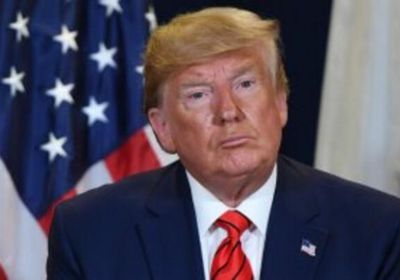 مادونا تحمل بشدة على ترامب لوصفه نفسه بالملك