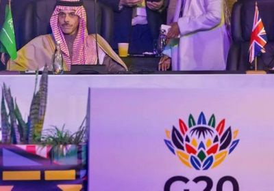 وزير الخارجية السعودي: حل قضية فلسطين مفتاح الاستقرار بالمنطقة