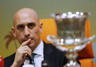 محكمة كاس ترفض استئناف روبياليس ضد عقوبة الإيقاف ثلاثة أعوام