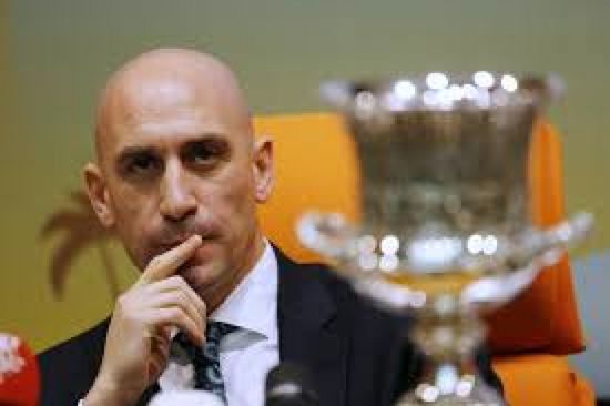 محكمة كاس ترفض استئناف روبياليس ضد عقوبة الإيقاف ثلاثة أعوام