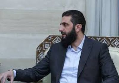 الشرع يلتقي السفير الصيني لأول مرة منذ سقوط الأسد