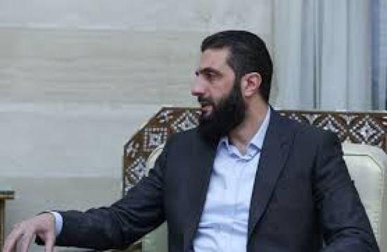 الشرع يلتقي السفير الصيني لأول مرة منذ سقوط الأسد