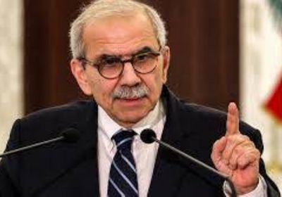 لبنان يطالب بضغط أمريكي على إسرائيل للانسحاب من أراضيه