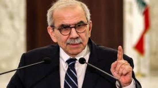 لبنان يطالب بضغط أمريكي على إسرائيل للانسحاب من أراضيه