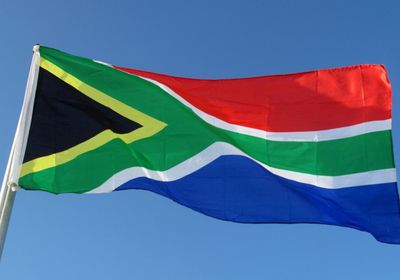 جنوب إفريقيا تؤيد آلية تسوية في أوكرانيا تضم جميع الأطراف