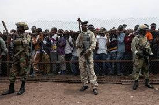 حركة إم23 تتقدم في شرق الكونغو الديموقراطية