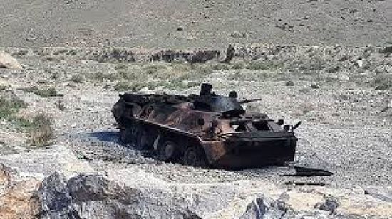 قرغيزستان وطاجيكستان تتوصلان إلى تسوية لنزاع حدودي