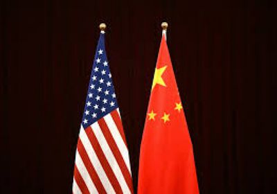 بكين وواشنطن بحثتا مخاوف الطرفين في أول مكالمة