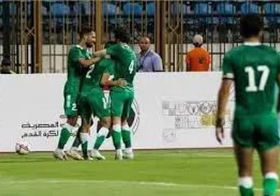 البنك الأهلي يهزم الاتحاد السكندري ويتقدم للمركز الرابع بالدوري