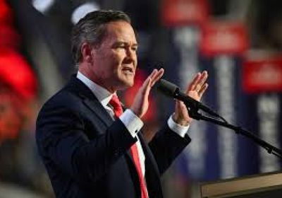 مايك والتز: ترامب سيحصل على جائزة نوبل للسلام