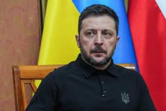 ترامب يجدّد انتقاداته اللاذعة للرئيس الأوكراني