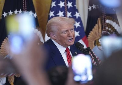 ترامب: فوجئت لعدم ترحيب مصر والأردن بمقترحي بشأن غزة