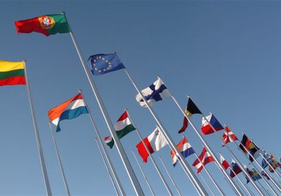 ليتوانيا تنتقد المجر لعرقلتها مساعدات الاتحاد الأوروبي لأوكرانيا