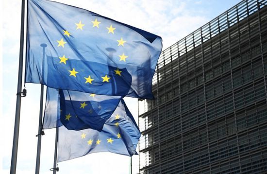 الاتحاد الأوروبي يخطط لإنتاج مليوني طلقة ذخيرة سنوياً