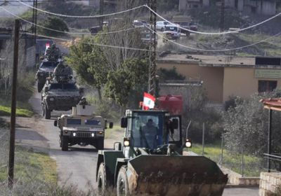 الجيش اللبناني يعلن حظر استخدام الطائرات "الدرون"