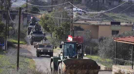 الجيش اللبناني يعلن حظر استخدام الطائرات "الدرون"