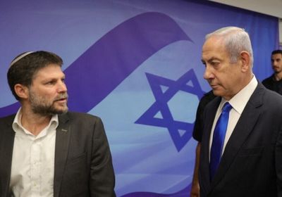 سموتريتش يثير غضب الإسرائيليين