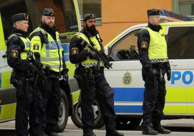 الشرطة الألمانية تعتقل مشتبهًا به في واقعة طعن "الهولوكوست"